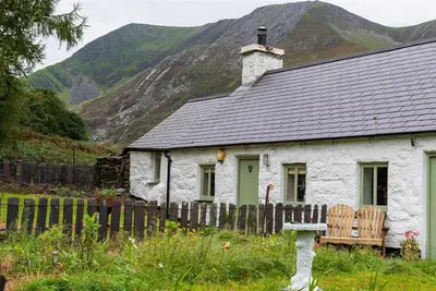 Image de Ceunant Bach - Une Chambre Gîte, Couchages 2