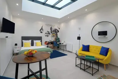 Image de Cozy Batignolles Studio