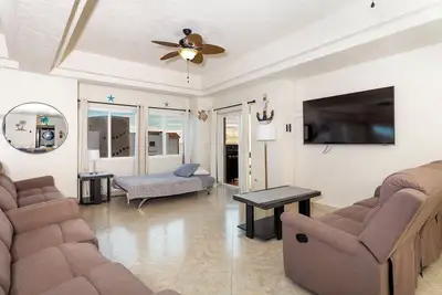 Image de Las Palmas 4br/4ba Penthouse Ocean View 703