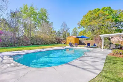 Image de Private Pool, XBox, Family Fun, Central Location