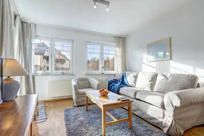 Image de Modern vacation apartment near the beach for 6 people