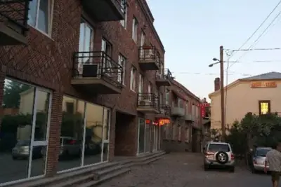 Image de Old Tbilisi City Center Apartment