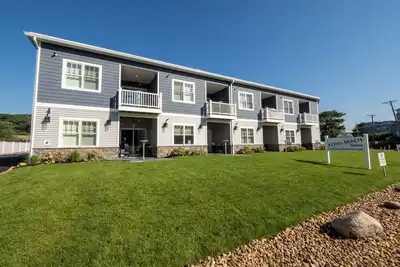 Image de Long Beach Suites