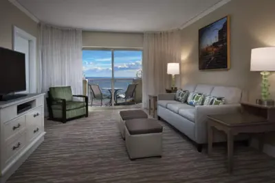 Image de Charming 2-bedroom villa in beautiful Myrtle Beach with Ac, fitness room, WiFi