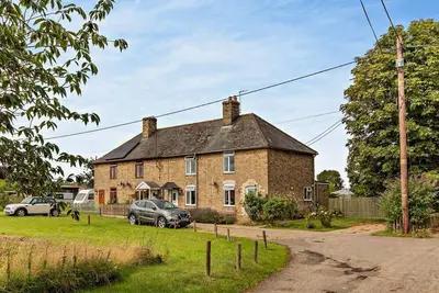 Image de Cosy cottage in Suffolk countryside