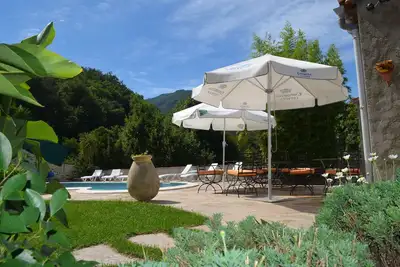 Image de Le Loft  - Appartement 6 pers. , climatisés, piscine partagée, Wifi