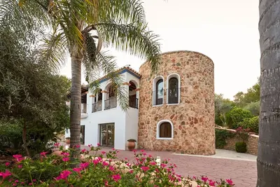 Image de Maison de vacances San Antonio Abad pour 1 - 12 personnes avec 6 chambres à coucher - Maison de vaca