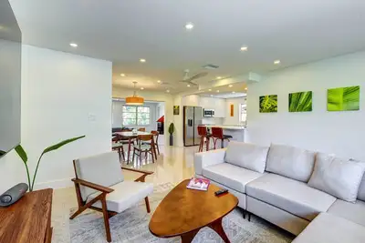 Image de Charming Sarasota Vacation Home Near Downtown