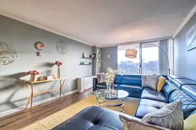 Image de Modern Arlington Condo w/ Community Perks!