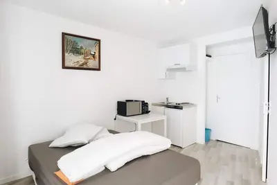 Image de Studio climatisé Paris 15