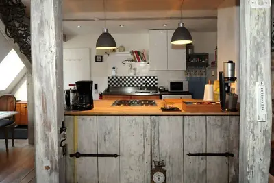 Image de Appartement Schorn - Holzwerk Oybin