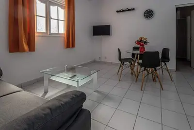 Image de Appartement Cosy