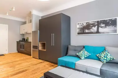Image de Colonel Suites & Apartments