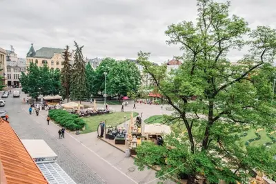Image de Colonel Suites & Apartments