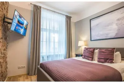 Image de Colonel Suites & Apartments