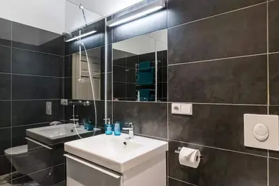 Image de Colonel Suites & Apartments