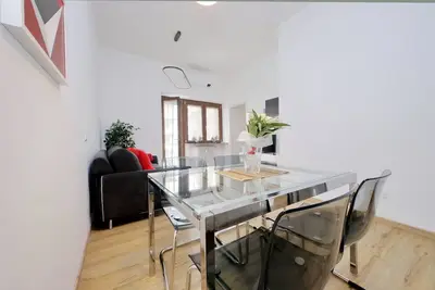 Image de 4bnb - Cozy Albornoz Flat