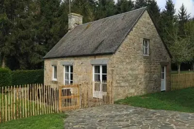 Image de Homerez - Chalet Ă Perriers-en-Beauficel