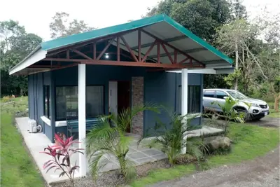 Image de Casa Fabreca1, surrounded by nature.