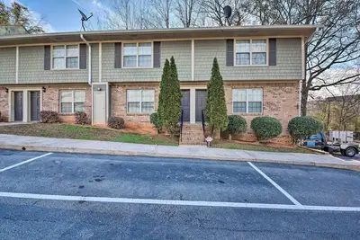 Image de Smyrna Vacation Rental ~ 2 Mi to The Battery!