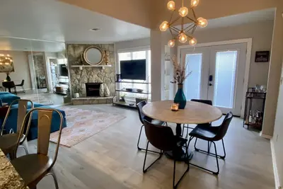 Image de Condo in Hsb-walking distance to resort and Lbj