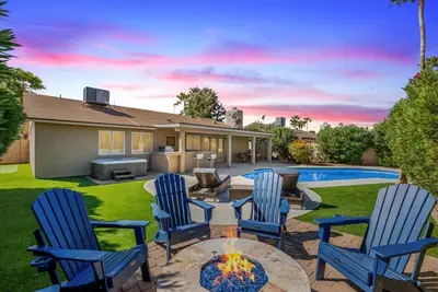 Image de Becker Lane - New to Airbnb, Cozy, Nice home.