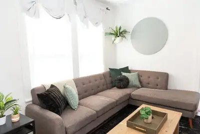 Image de Cozy Fort Worth Home - 2 Miles from Medical District!