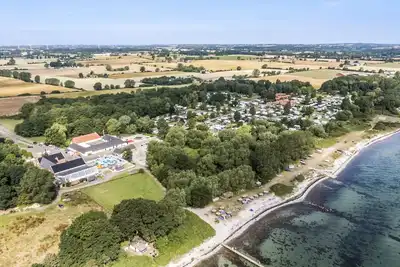 Image de First Camp Bøsøre Strand Fyn