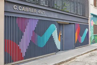 Image de Nido Pasaje Cabrer