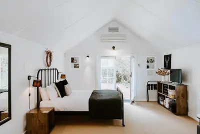 Image de The Annex A Cosy Couples Retreat in Heart of Town