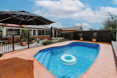 Image de Mortimer Cottage A Pool Oasis in Heart of Mudgee