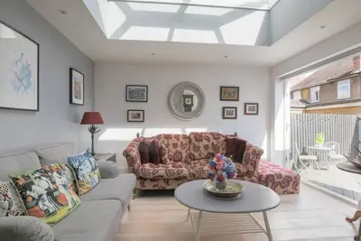 Image de Home in heart of Windsor/Eton. Walk to everything!