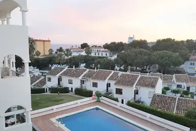 Image de Las Adelfas D3-3 - Deux Chambres Appartement, Couchages 4