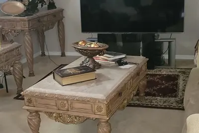 Image de The Top Notch Villa