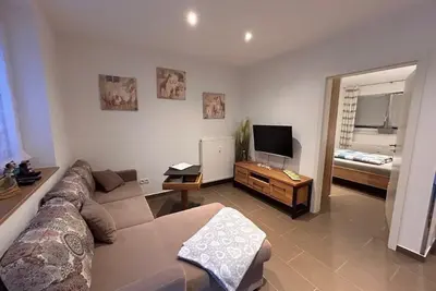 Image de New Holiday apartment Hofblick