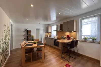 Image de New Nestblick vacation apartment