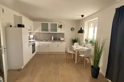 Image de New Modern vacation apartment Almdorf