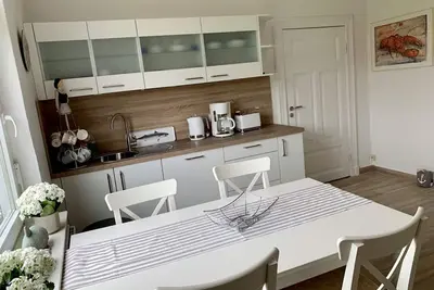Image de New Refugium Friesenhaus Dornum