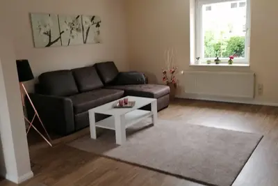 Image de New Modern vacation apartment Hohenzieritz