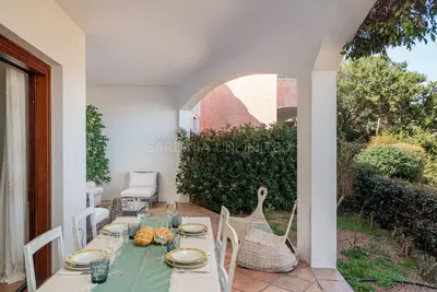 Image de Villa Ă Porto Cervo avec 3 chambres Ă coucher, 7 couchages