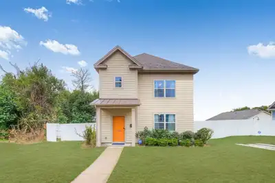 Image de 3br Downtown Home & Pets/Parking