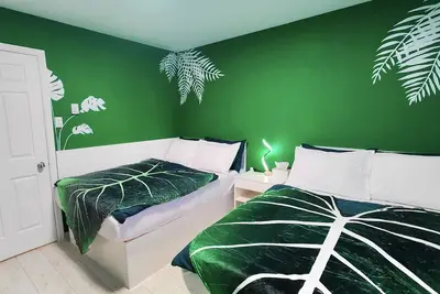 Image de Fresh & Bright Private Guest Suite
