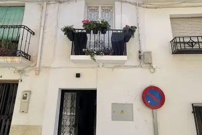 Image de Beautiful little town house for two near to all the amenities