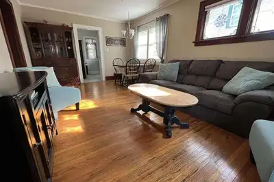 Image de 2Bed 1BathHouse, Wshr+Dryer, Safe Neighborhood