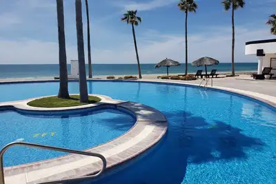 Image de Casa Blanca Golf Villas Resort C302 Condo-Breathtaking Views! ! !