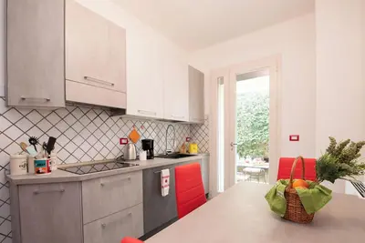 Image de La Casa di Johnny - App. Marti