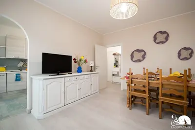 Image de La Casa di Johnny - App. Leo