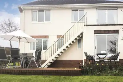 Image de Located within a mile of Bideford Quay and 4 miles from Westward Ho.