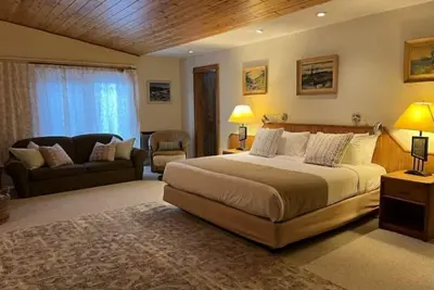 Image de Art Devlin's Suite (Apartment)