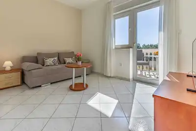 Image de Rocco 1 One-Bedroom Apartment 6